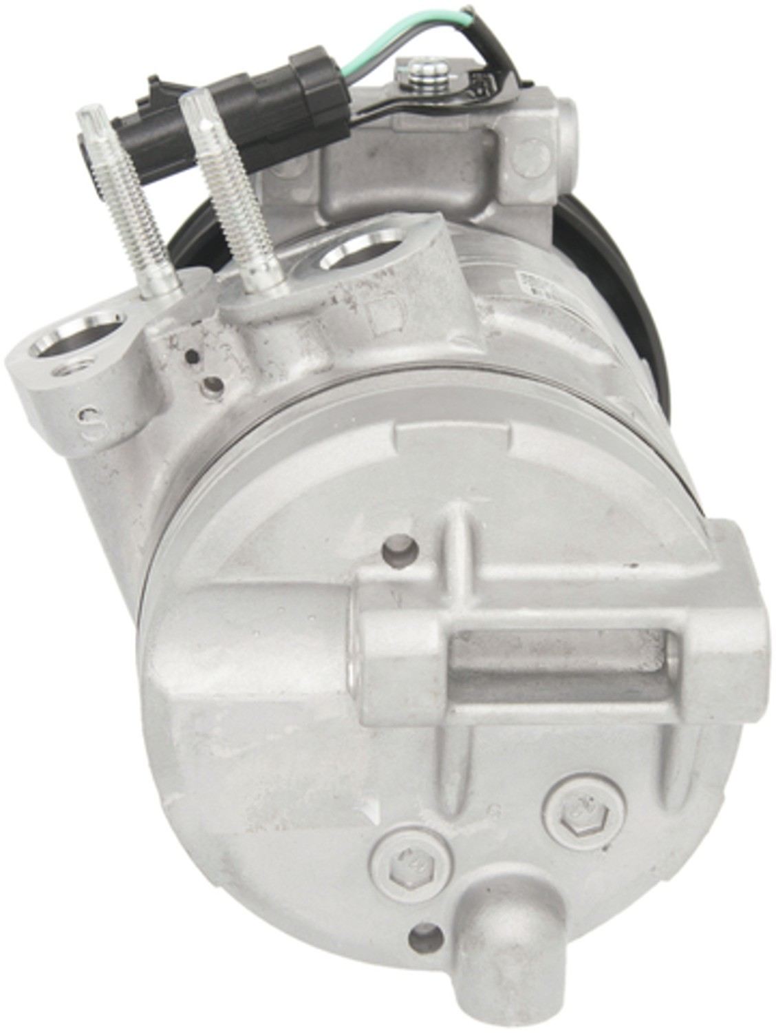 Four Seasons A/C Compressor 98484