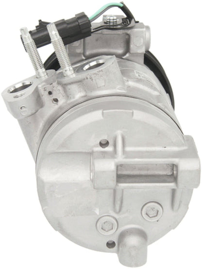 Four Seasons A/C Compressor 98484