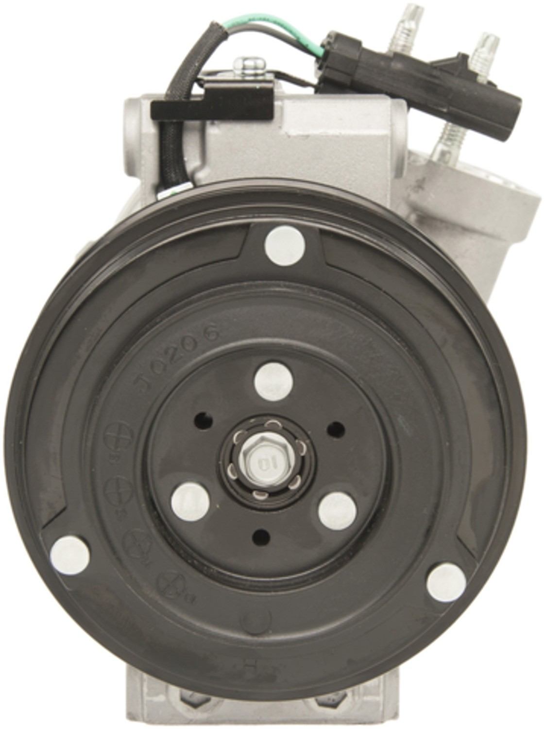 Four Seasons A/C Compressor 98484