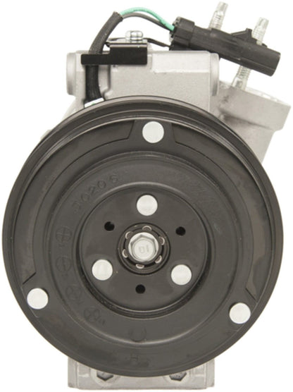 Four Seasons A/C Compressor 98484
