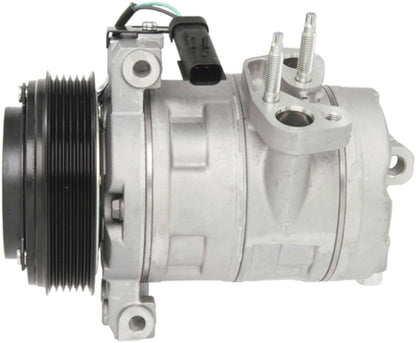Four Seasons A/C Compressor 98484