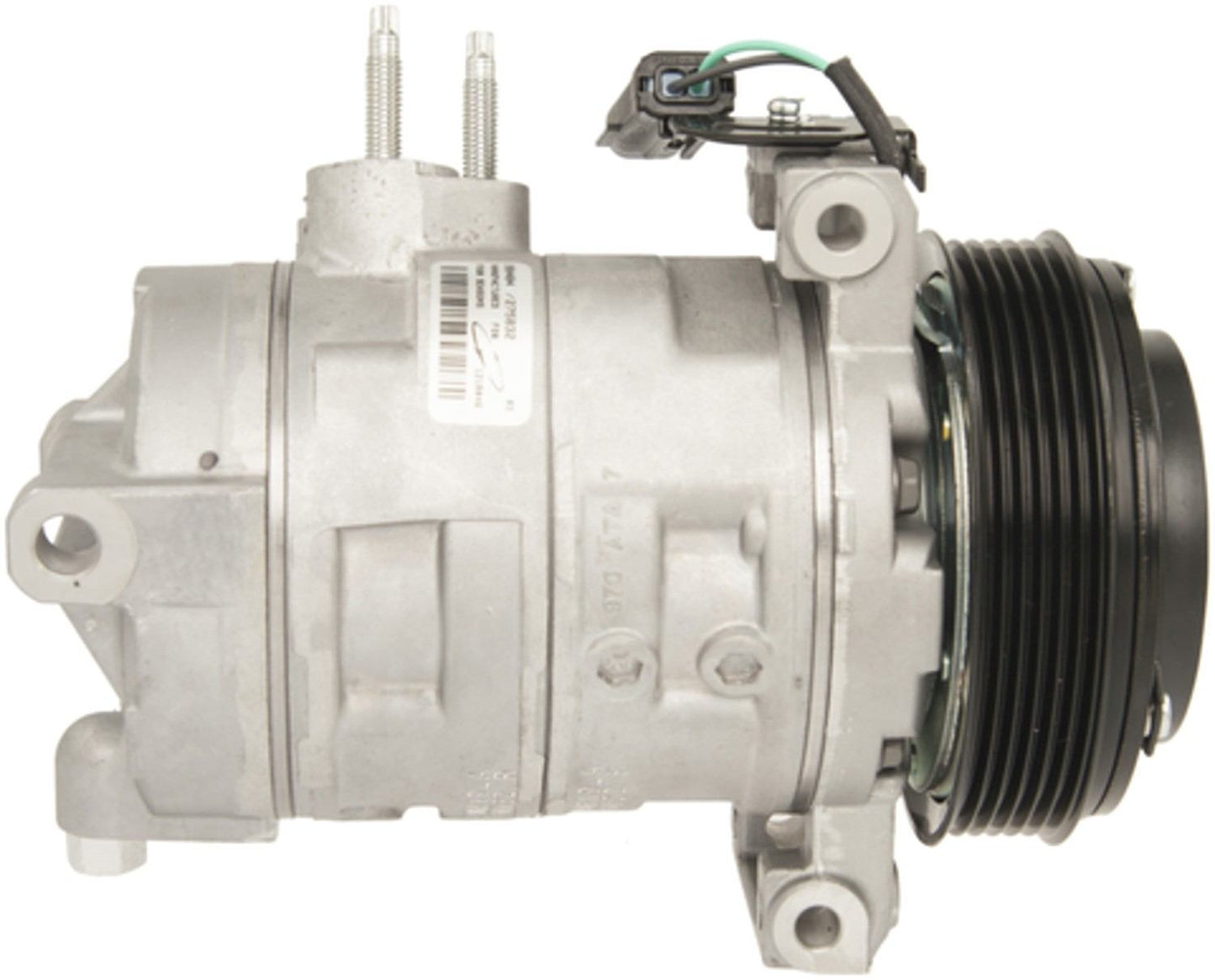 Four Seasons A/C Compressor 98484