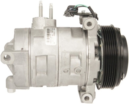 Four Seasons A/C Compressor 98484
