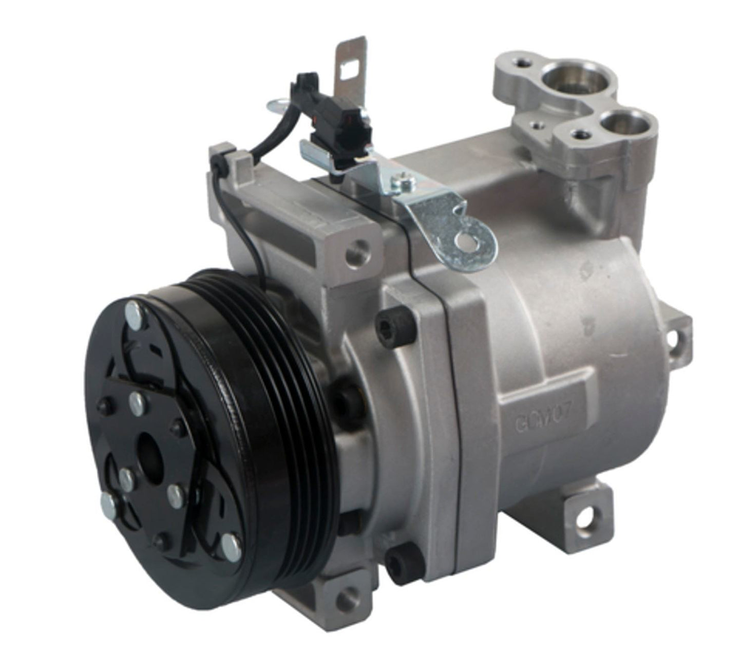 Four Seasons A/C Compressor 98485