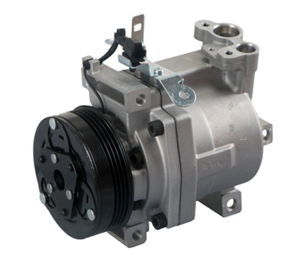 Four Seasons A/C Compressor 98485