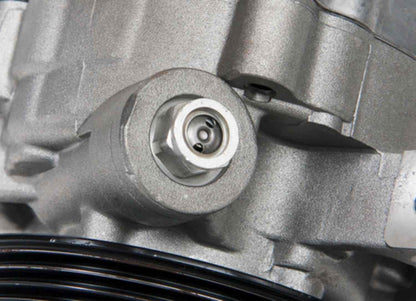 Four Seasons A/C Compressor 98485