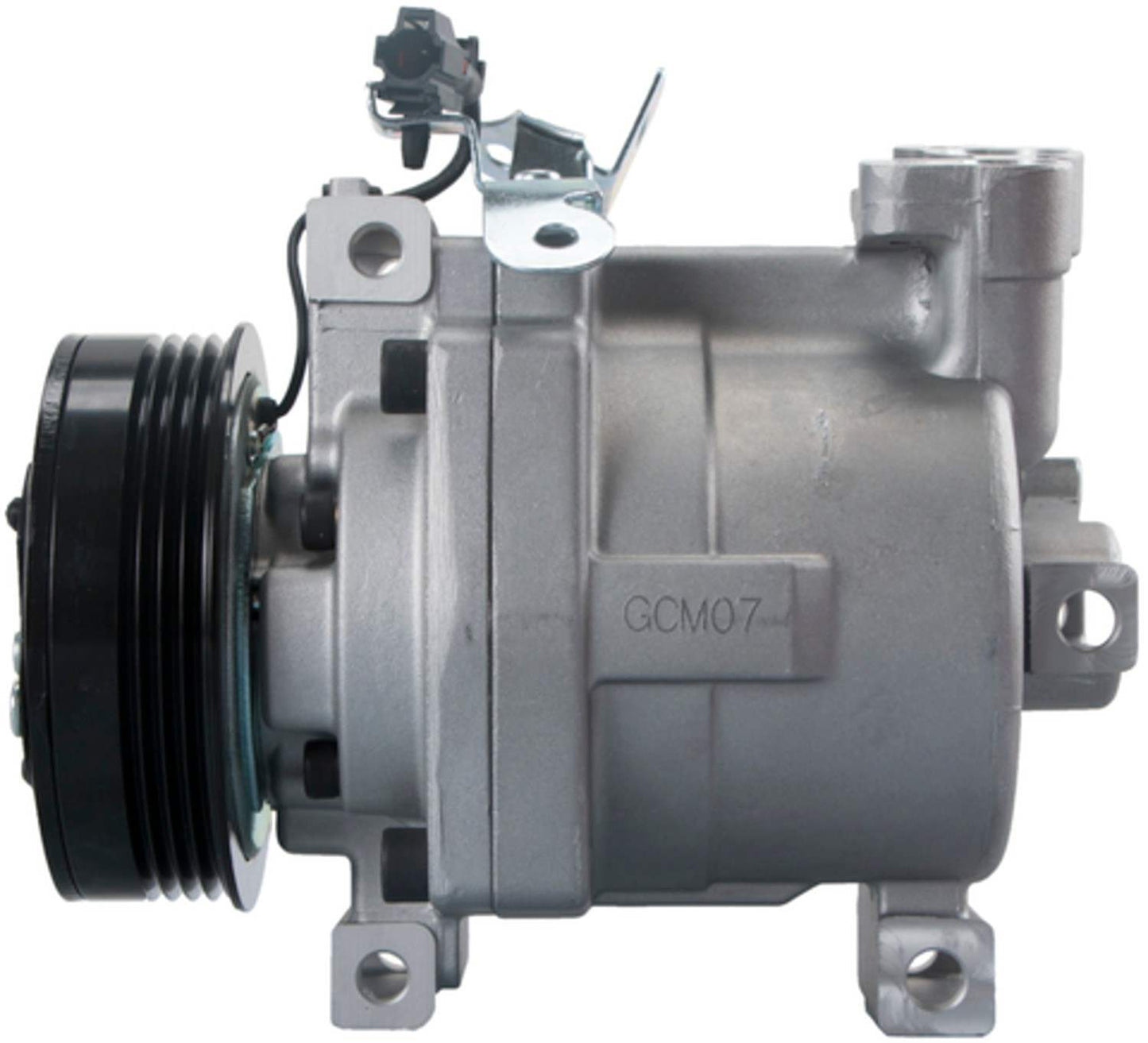Four Seasons A/C Compressor 98485