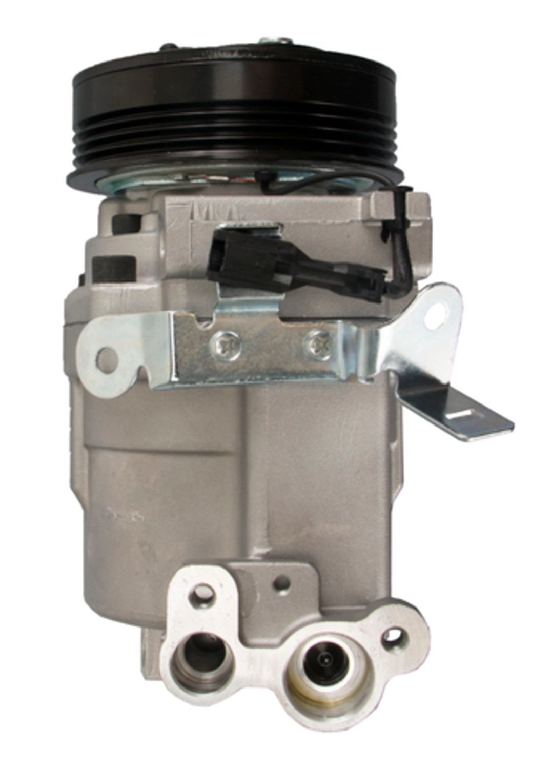 Four Seasons A/C Compressor 98485