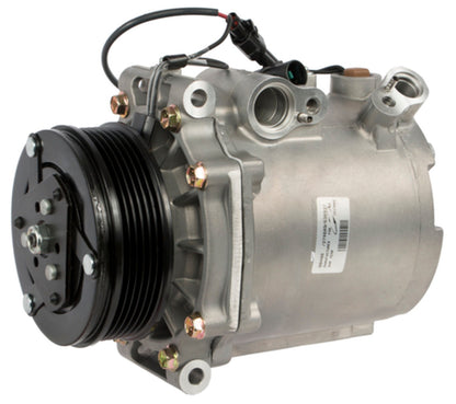 Four Seasons A/C Compressor 98486