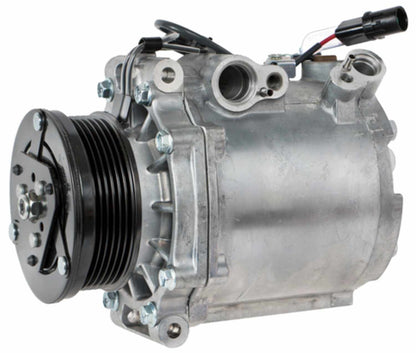 Four Seasons A/C Compressor 98487