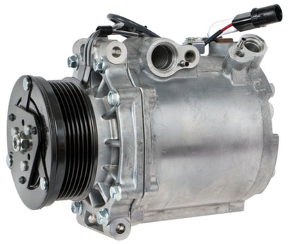Four Seasons A/C Compressor 98487
