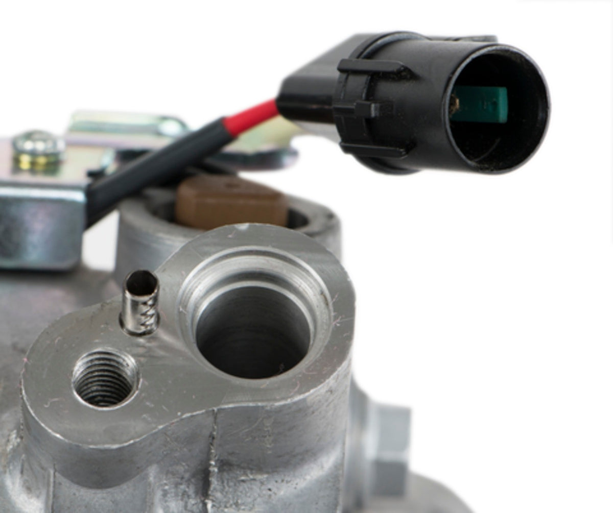 Four Seasons A/C Compressor 98487