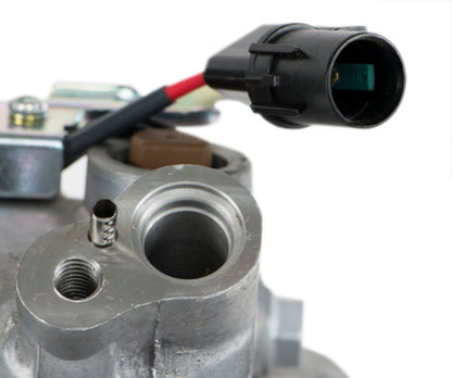 Four Seasons A/C Compressor 98487