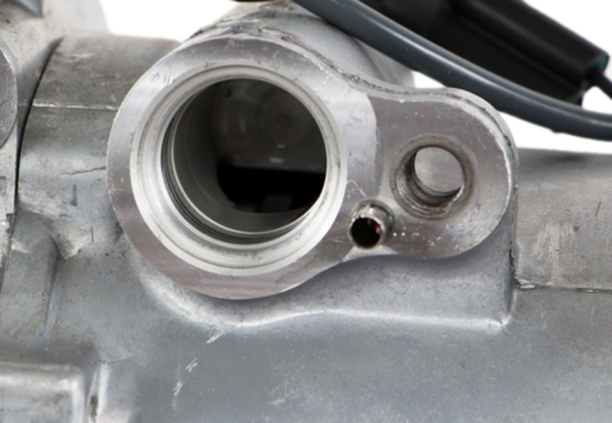Four Seasons A/C Compressor 98487