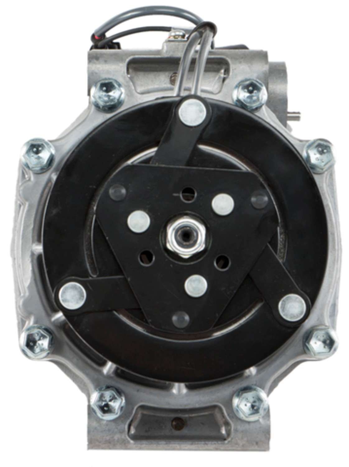 Four Seasons A/C Compressor 98487