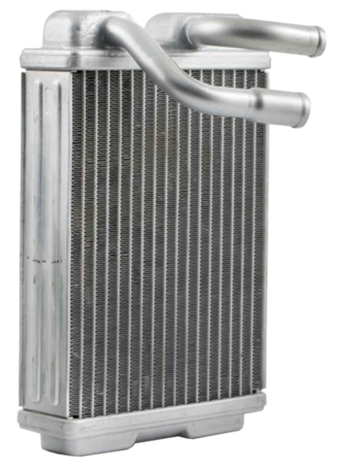 Four Seasons Aluminum Heater Core 98488A