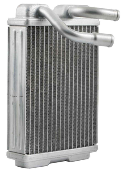 Four Seasons Aluminum Heater Core 98488A