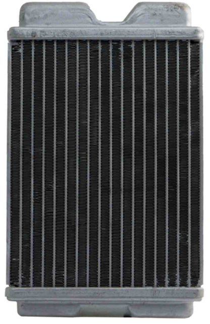 Four Seasons Aluminum Heater Core 98488A