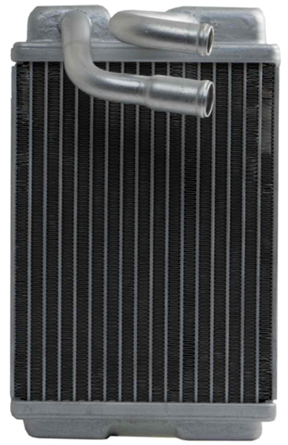 Four Seasons Aluminum Heater Core 98488A