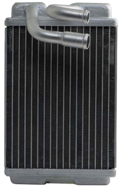 Four Seasons Aluminum Heater Core 98488A