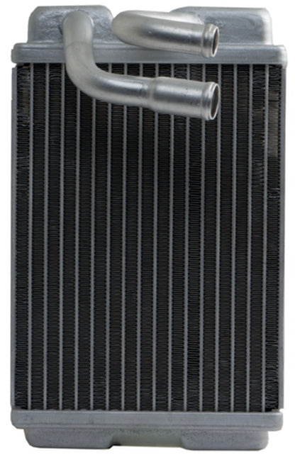 Four Seasons Aluminum Heater Core 98488A