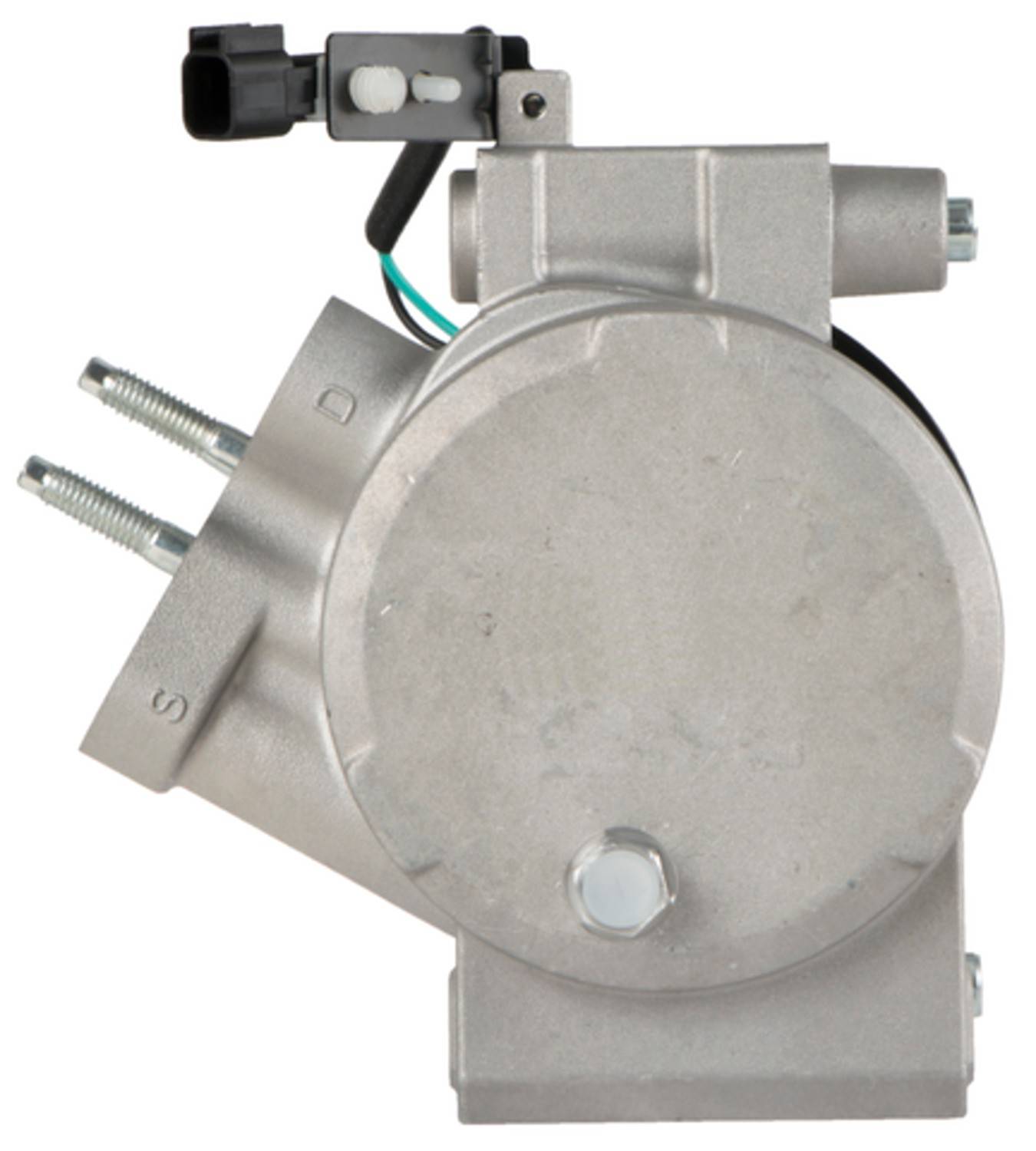 Four Seasons A/C Compressor 98488