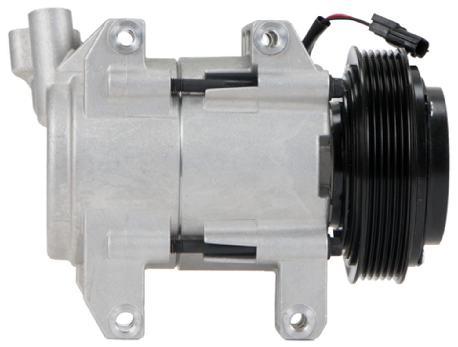 Four Seasons A/C Compressor 98490