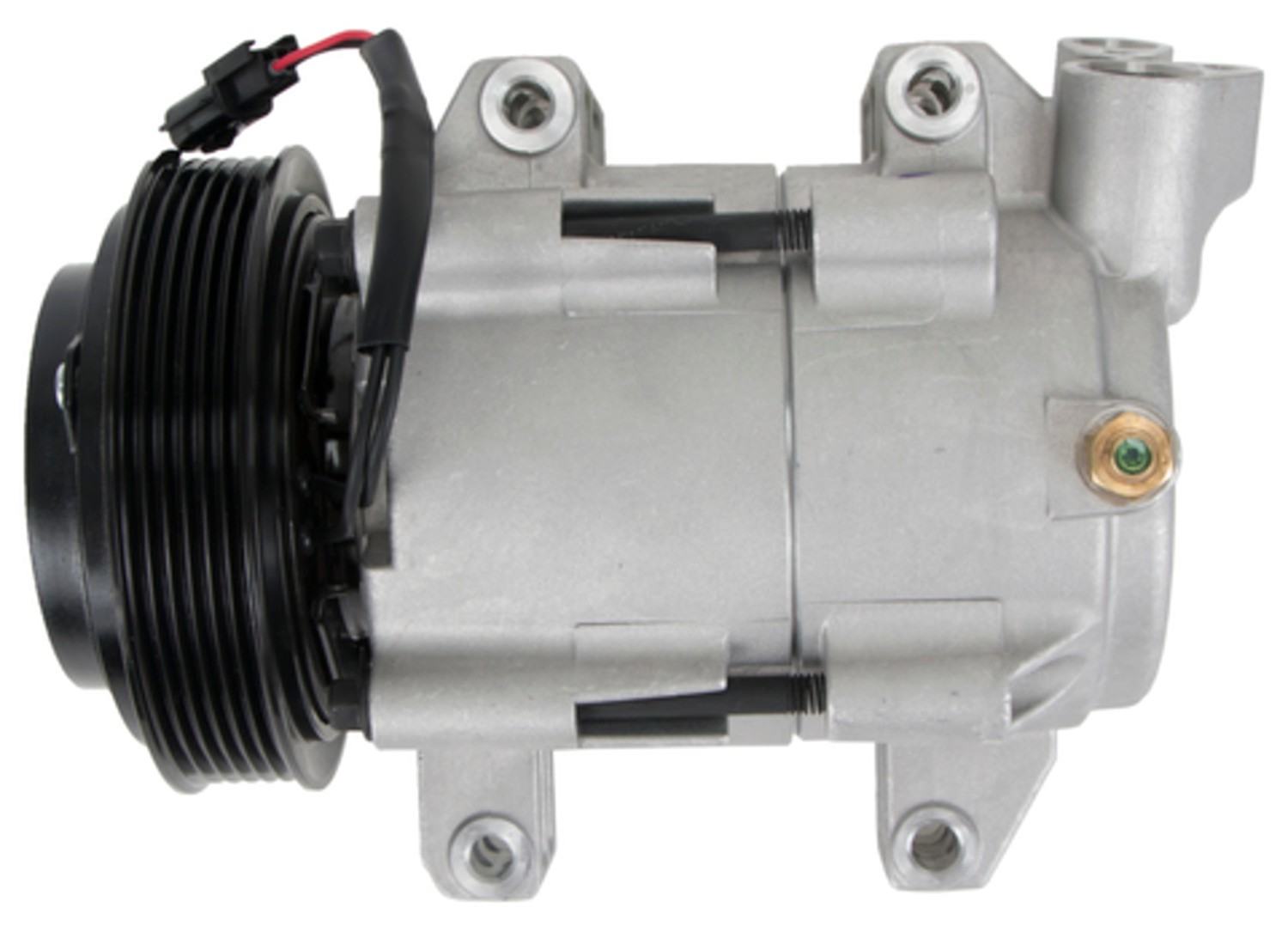 Four Seasons A/C Compressor 98490