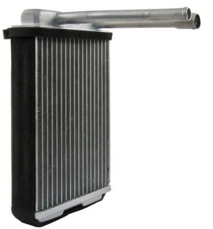Four Seasons Aluminum Heater Core 98492A