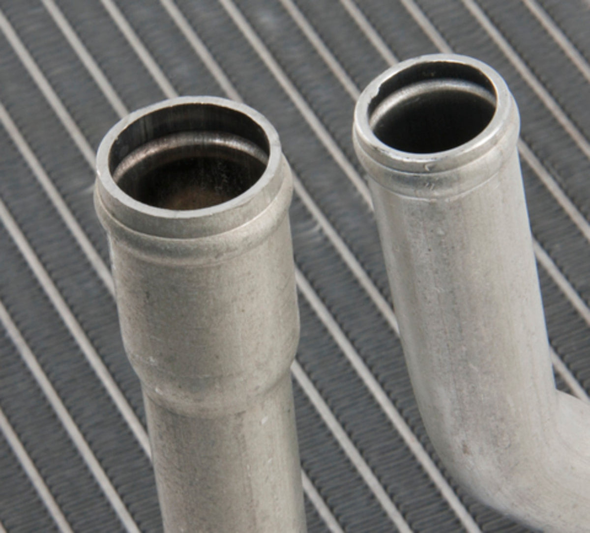 Four Seasons Aluminum Heater Core 98492A