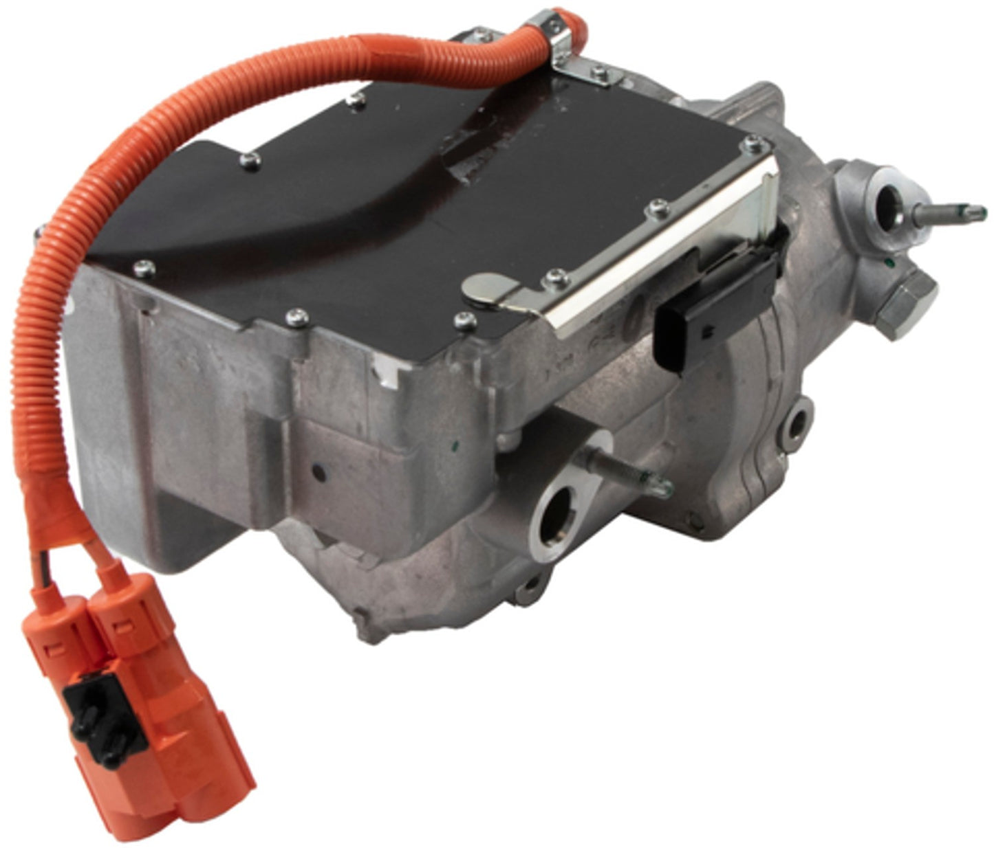 Four Seasons New Mitsubishi Electric Compressor 98492