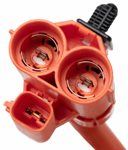 Four Seasons New Mitsubishi Electric Compressor 98492