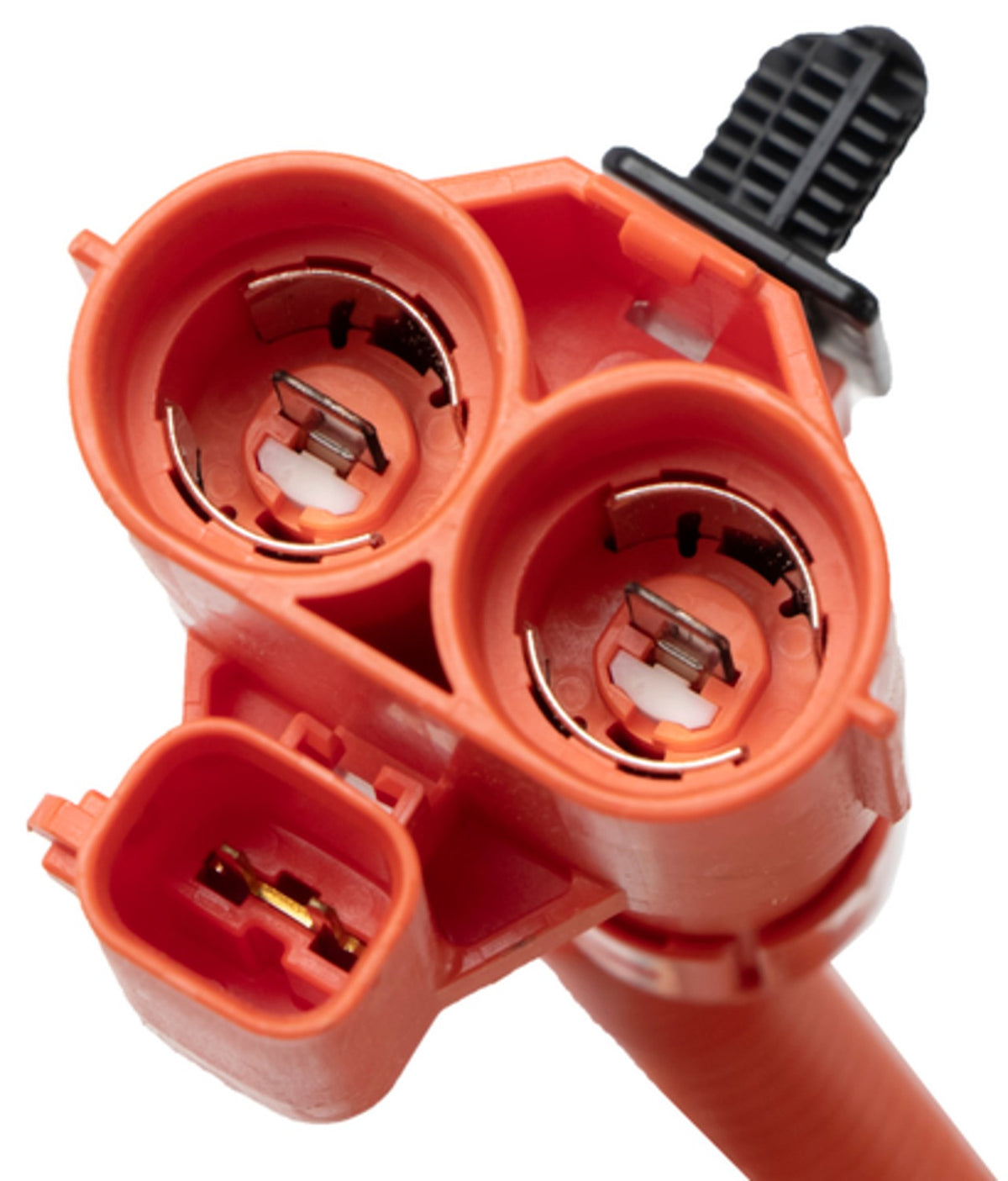 Four Seasons New Mitsubishi Electric Compressor 98492