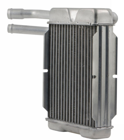 Four Seasons Aluminum Heater Core 98494