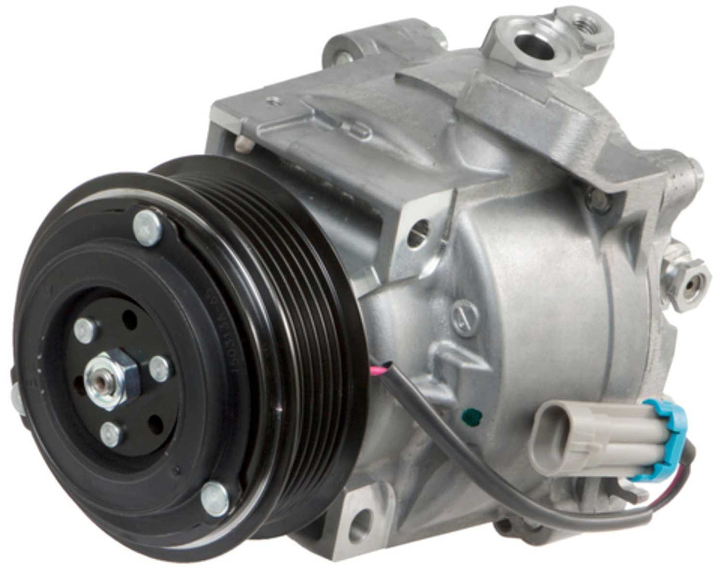 Four Seasons A/C Compressor 98496