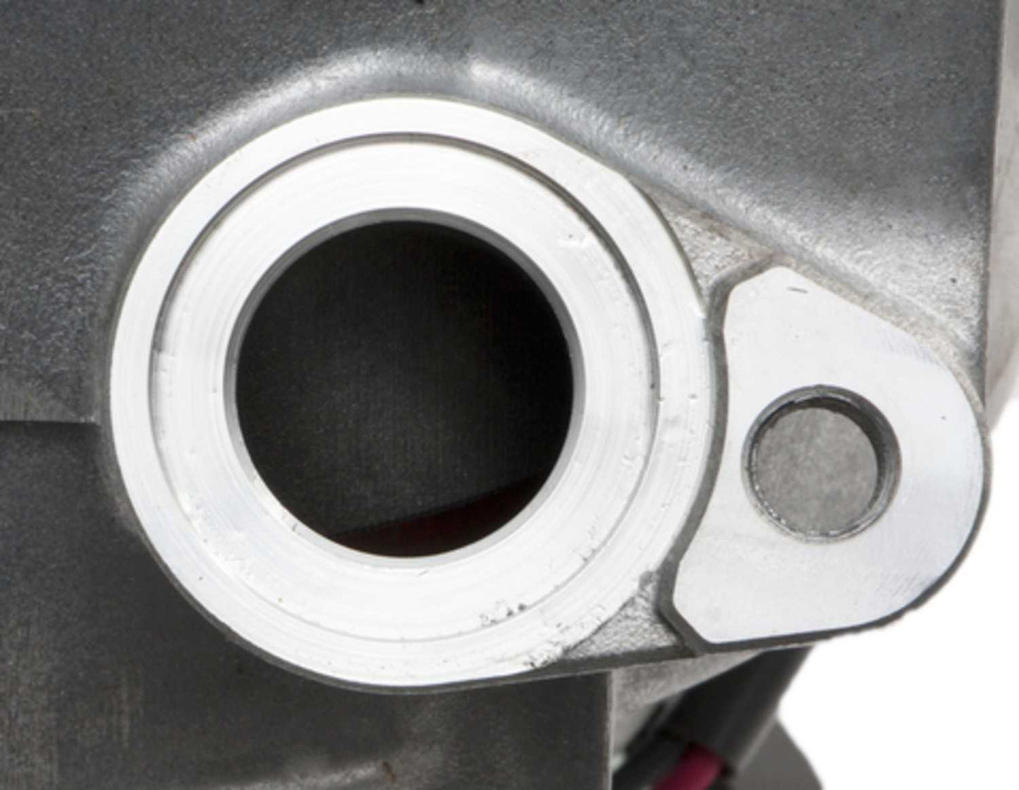 Four Seasons A/C Compressor 98496