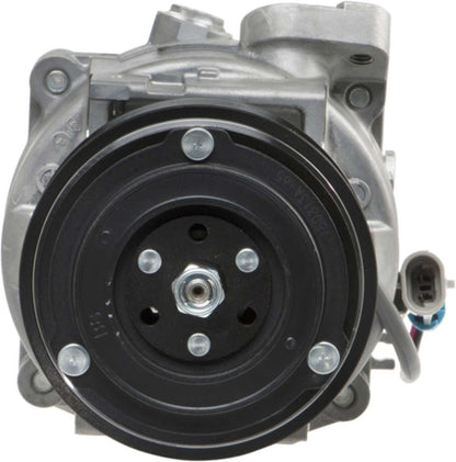 Four Seasons A/C Compressor 98496