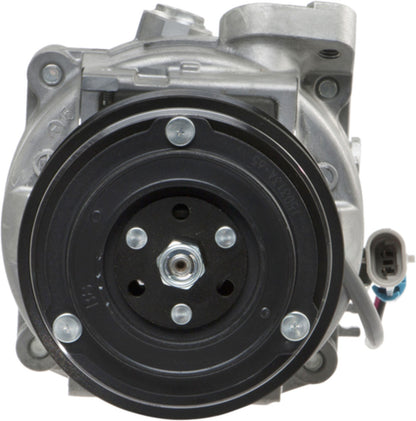 Four Seasons A/C Compressor 98496