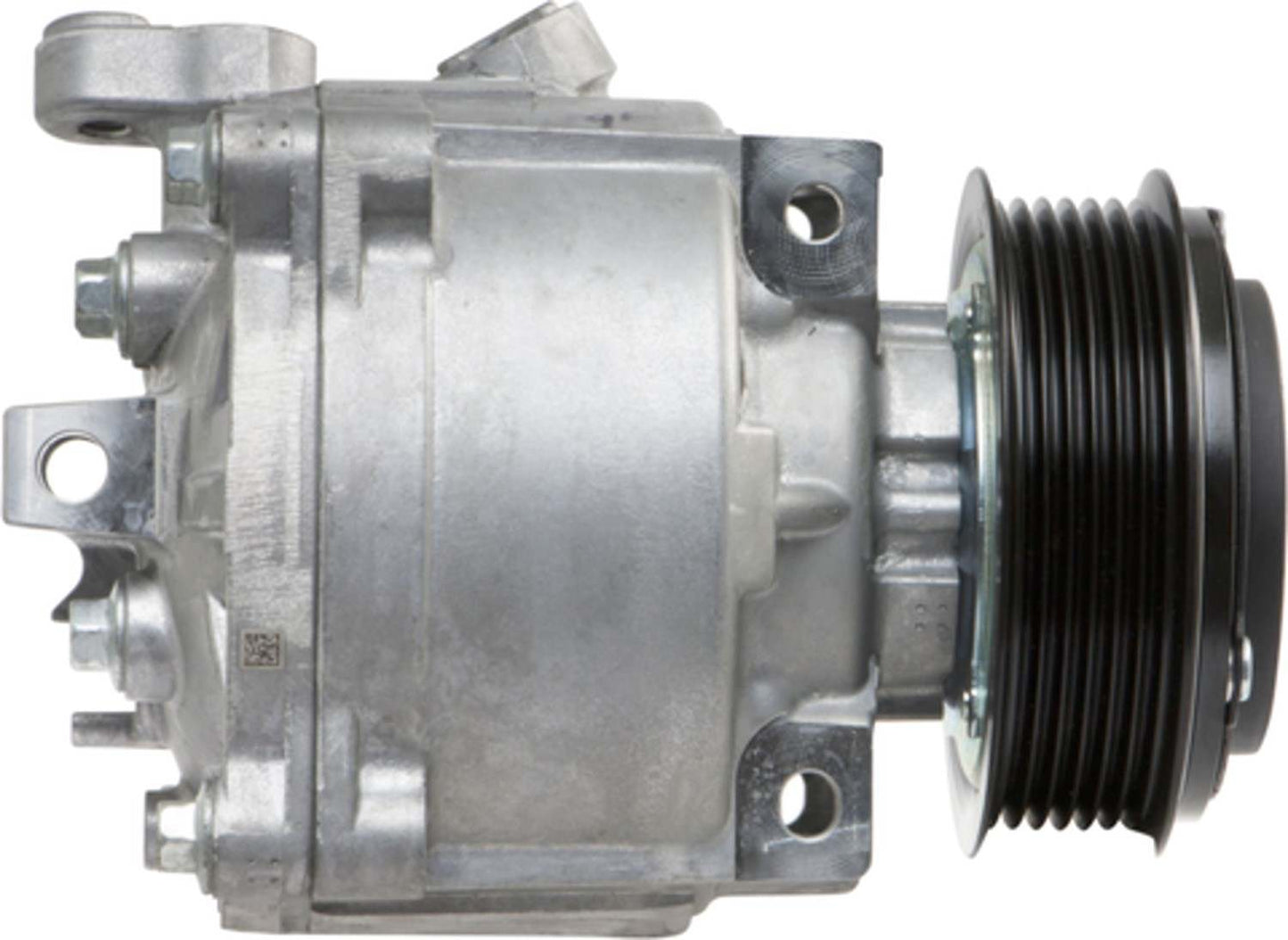 Four Seasons A/C Compressor 98496