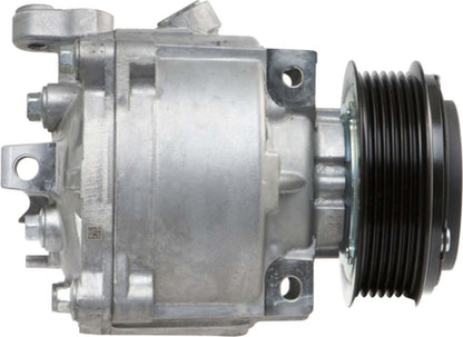 Four Seasons A/C Compressor 98496