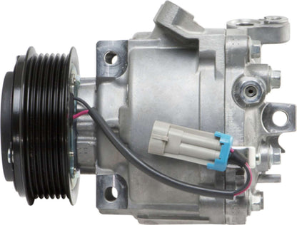 Four Seasons A/C Compressor 98496