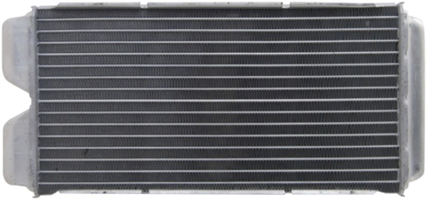 Four Seasons Aluminum Heater Core 98501