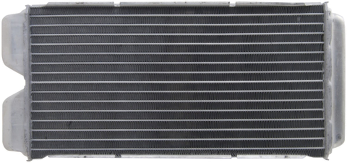 Four Seasons Aluminum Heater Core 98501