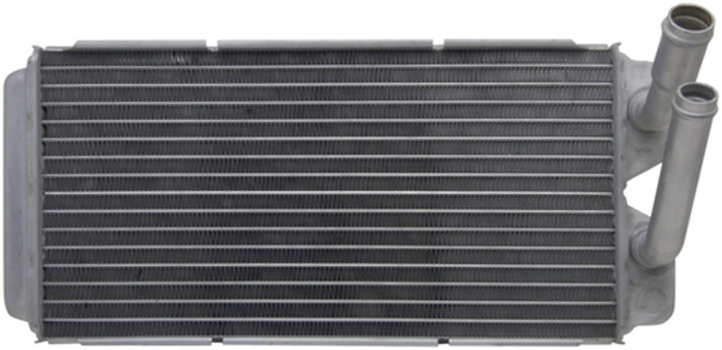 Four Seasons Aluminum Heater Core 98501