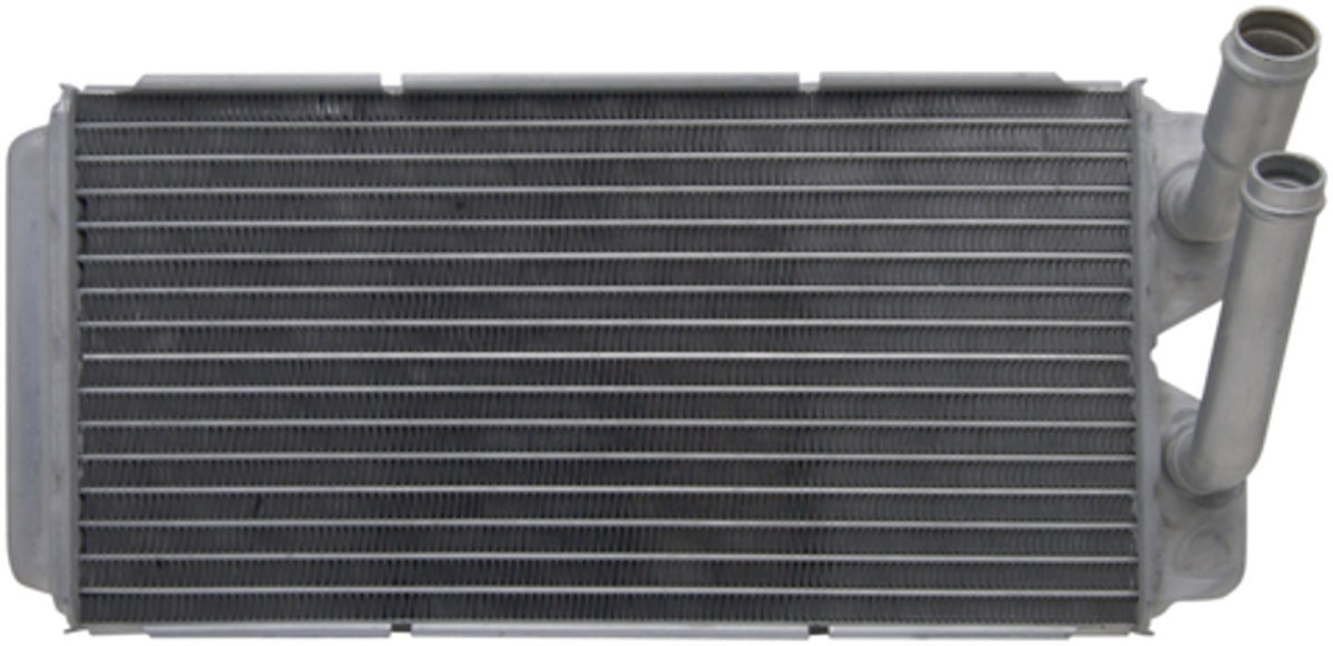 Four Seasons Aluminum Heater Core 98501