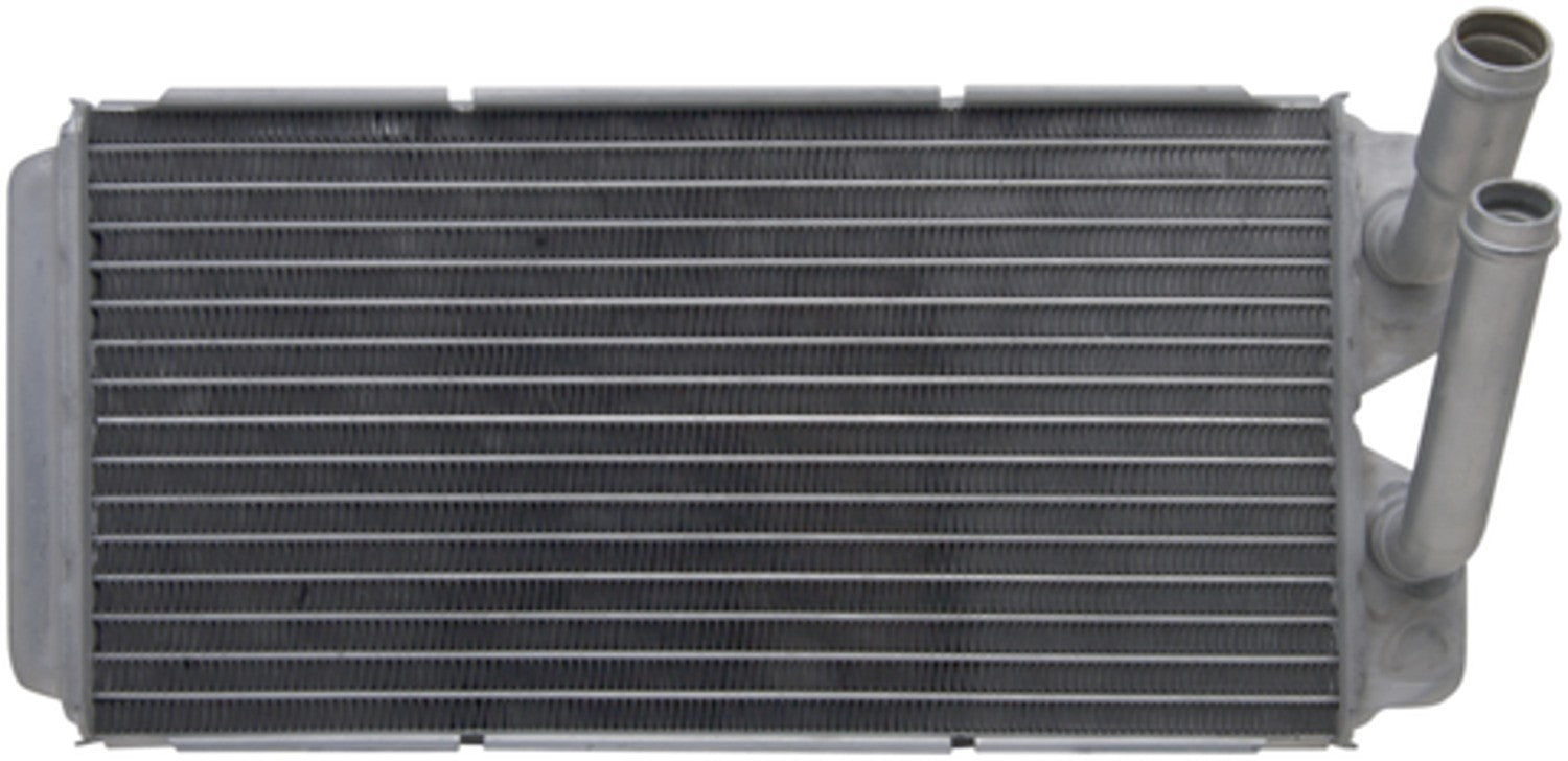 Four Seasons Aluminum Heater Core 98501