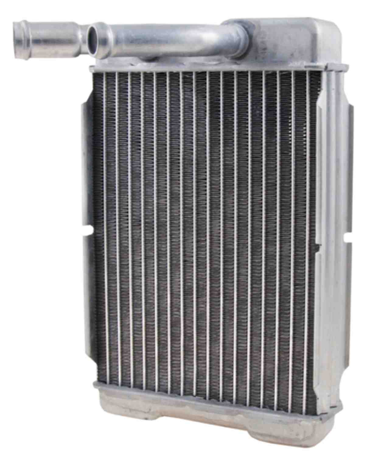 Four Seasons Aluminum Heater Core 98505