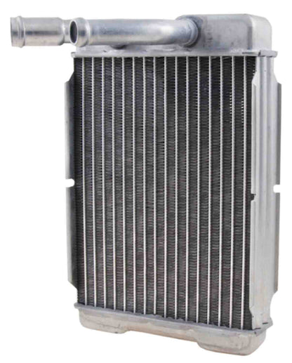 Four Seasons Aluminum Heater Core 98505