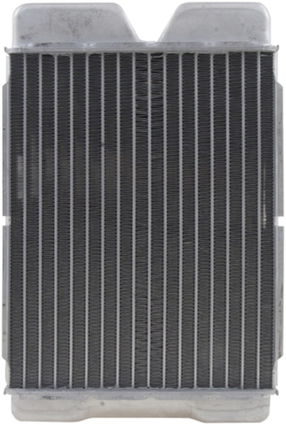 Four Seasons Aluminum Heater Core 98505