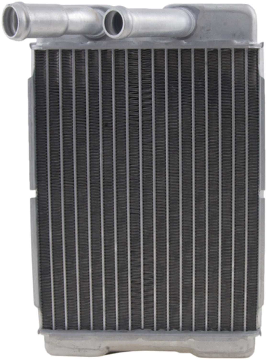 Four Seasons Aluminum Heater Core 98505
